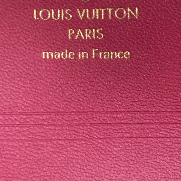 Louis Vuitton New Authentic Kirigami sm pochette - Picture 6 of 6